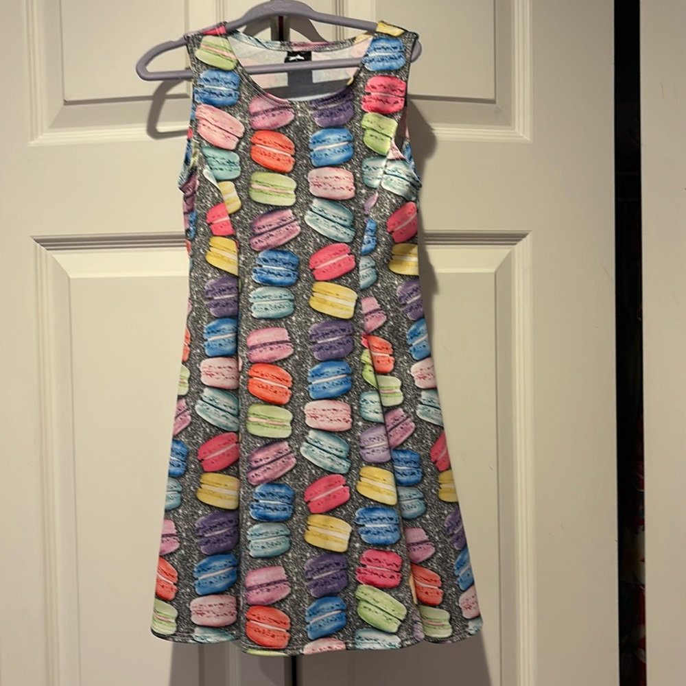Pixie Lane dress